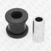 Сайлентблок передний переднего рычага FIAT Ducato 08-> <b>FIXAR FG0126</b>