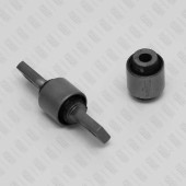 Ремкомплект сайленблоков тяги HONDA CR-V ->01 <b>FIXAR FG0136</b>