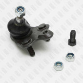 Опора шаровая, передняя левая/правая нижняя TOYOTA Avensis 03-> <b>FIXAR FK0178</b>