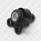 Шаровая опора CITROEN C2/C3 02-> PEUGEOT 207 06-> <b>FIXAR FK0259</b>