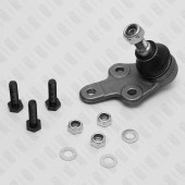 Шаровая опора FORD Focus 04-> VOLVO C30/V50 10-> <b>FIXAR FK0260</b>