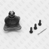 Опора шаровая, передняя леваяправая верхняя MITSUBISHI PajeroMontero 00-> <b>FIXAR FK0271</b>