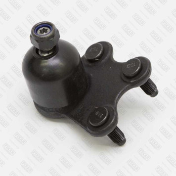Опора шаровая AUDI A1 10-> SKODA Fabia/Roomster/Citigo 06-> VW Polo/Up 01-> (лев.) <b>FIXAR FK0293L</b>