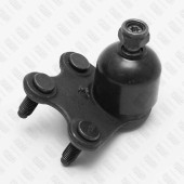 Шаровая опора AUDI A1 10-> SKODA Fabia/Roomster/Citigo 06-> VW Polo/Up 01-> (прав.) <b>FIXAR FK0293R</b>