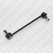 Тяга стабилизатора передняя левая/правая NISSAN Micra/Tiida/Note 03->/RENAULT Clio 05-> <b>FIXAR FP0677</b>