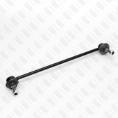 Тяга стабилизатора передняя левая CITROEN C3 Picasso 09->PEUGEOT 207 06-> <b>FIXAR FP0719L</b>
