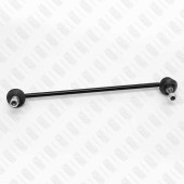 Тяга стабилизатора передняя правая CITROEN C3 Picasso 09->PEUGEOT 207 06-> <b>FIXAR FP0719R</b>