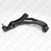 Рычаг VW Touareg 02-> PORSCHE Cayenne 02-> (прав.) <b>FIXAR FQ0332R</b>