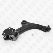 Рычаг FORD Galaxy/Mondeo/S-Max 06-> VOLVO S60/S80/V70 07-> (прав.) <b>FIXAR FQ0396R</b>