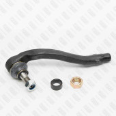 Наконечник тяги рулевой MERCEDES W163 98-> (лев.) <b>FIXAR FS0468L</b>