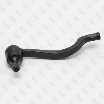 Наконечник рулевой тяги RENAULT Logan 05-> (лев.) <b>FIXAR FS0502L</b>