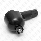 Наконечник рулевой тяги левый/правый SUZUKI Baleno/Swift/Wagon/Justy 81-> <b>FIXAR FS0565</b>