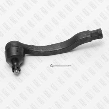 Наконечник рулевой тяги левый HONDA Civic 91->подходит для ROVER 45 00-> <b>FIXAR FS0583L</b>
