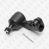 Наконечник рулевой тяги левыйправый NISSAN Primera 01-> <b>FIXAR FS0584</b>