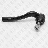 Наконечник рулевой тяги левый MERCEDES W203/C209/R171 00-> <b>FIXAR FS0597L</b>