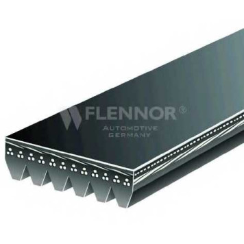 Ремень поликлиновый <b>FLENNOR 6PK2153</b>