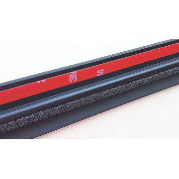 Молдинг лобового стекла HUMMER H3 05-10 <b>FLEXLINE FL-1626BT</b>-3