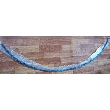 Молдинг лобового стекла нижний (кассета) FORD FOCUS II 05-11 <b>FLEXLINE FL-1694BB</b>-1