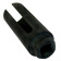 Съемник лямбда-зонда 22мм 1/2" FORCE F44322
