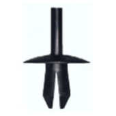 Клипса/CLIP <b>FORD 1009164</b>