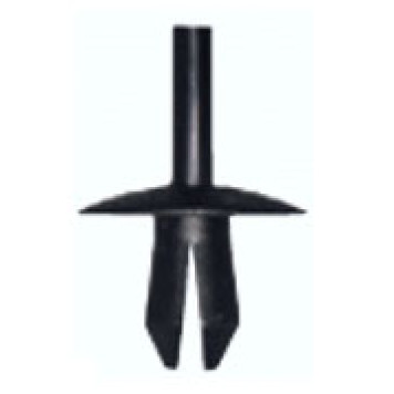 Клипса/CLIP <b>FORD 1009164</b>