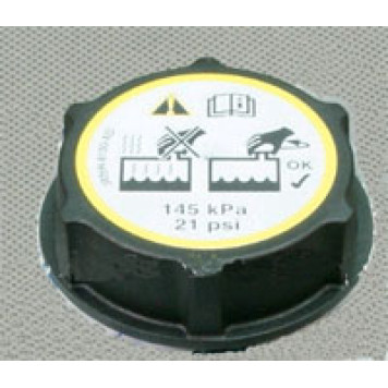 Крышка/CAP <b>FORD 1301104</b>