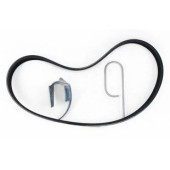 Ремень приводной а/с (без ремня генерато <b>FORD 1346034</b>