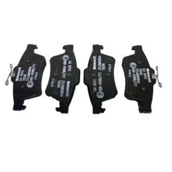 Колодки тормозные задние CON02-SHOE <b>FORD 1360304</b>