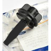 Крепление радиатора <b>FORD 1381666</b>