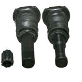 К-т направляющих суппорта KIT-FRT BRK L <b>FORD 1433957</b>