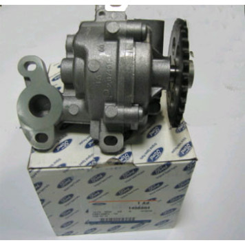 Насос маслянный Transit '06 3,2 D <b>FORD 1456884</b>