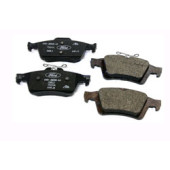 Колодки тормозные зад FOCUS 2011- / C-MA <b>FORD 1683374</b>