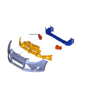 Заполнитель/ <b>FORD 1704482</b>