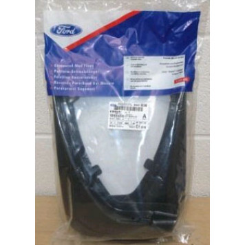 Брызговики передние, комплект / Focus-III 11~ <b>FORD 1722673</b>