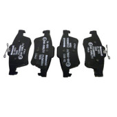 Колодки тормозные задние CON02- <b>FORD 1763677</b>