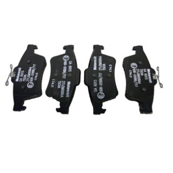 Колодки тормозные задние CON02- <b>FORD 1763677</b>