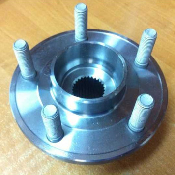 Ступица колеса <b>FORD 1820754</b>