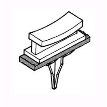 Пистон <b>FORD 4494055</b>