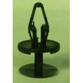 Клипса переднего бампера <b>FORD 4855809</b>