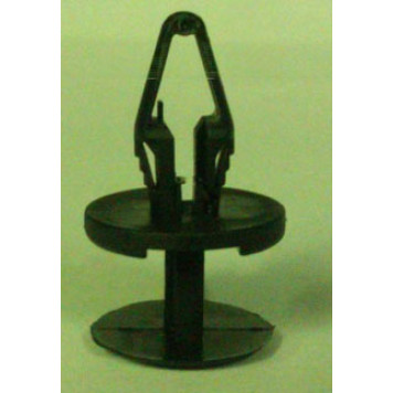 Клипса переднего бампера <b>FORD 4855809</b>