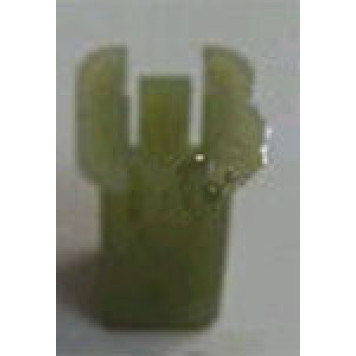 Клипса крепления бампера <b>FORD 6549354</b>