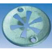 Крепеж/FASTENER <b>FORD 6715468</b>