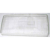 Стекло фары ВАЗ 2105 (аналог Киржач) правое <b>Формула света 05.3711</b>