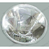 Элемент оптич. ВАЗ 2106 дальн. свет под лампу Н1 <b>Формула света 06.3711200</b>