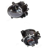 Фара противотуманная ВАЗ 2190 Гранта, Калина-2 белая (комплект лев.+ прав.) <b>Формула света РУФС.01/РУФС.01-01</b>