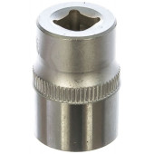 Головка 1/4" 6 гран. 13 мм FORSAGE 52513