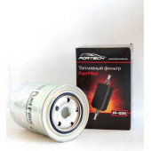 Фильтр топливный TOYOTA: Avensis II, Camry, 4-Runner, Corolla VIIVIII, LandCruiser (all), MITSUBISHI: L200 (06~), Pajero IV (07~), MAZDA: 3 (BK) (07~), 3 (BL) (09~), 5 (CR) (05-10), 6 (GGGY) ( <b>FORTECH FF034</b>