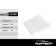 Фильтр салона TOYOTA: Avensis II (T250, 03-08), Corolla IX (E120, 02-06), Corolla Verso (R10, 04-09) <b>FORTECH FS021</b>