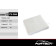 Фильтр салона FORD: C-Max (07-10), Focus C-Max (03-07), Galaxy II (06~), Kuga (08~), Mondeo IV (07~), S-Max (06~) <b>FORTECH FS034</b>