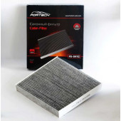Фильтр салона угольный HONDA Accord(CL_), CR-V III (RE5), Legend (KA9) <b>FORTECH FS041C</b>